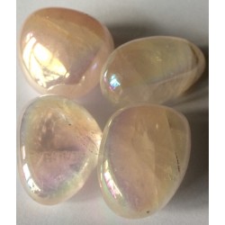 Rose Quartz Aura Rose Quartz Aura